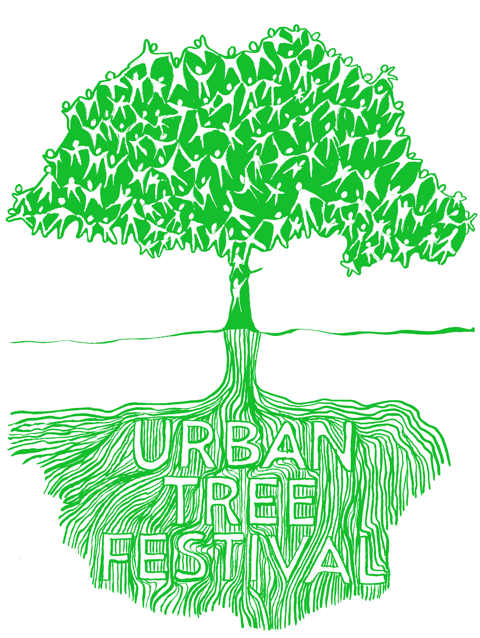 Urban Tree Festival 2019